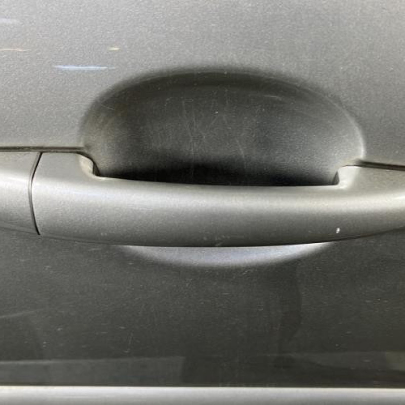 Porte avant droit PEUGEOT 207 Photo n°2