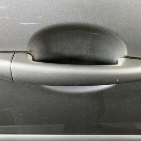 Porte avant droit PEUGEOT 207