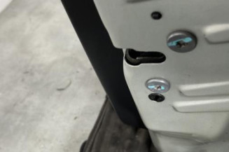 Porte avant droit PEUGEOT 207