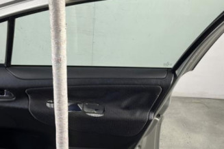 Porte avant droit PEUGEOT 207