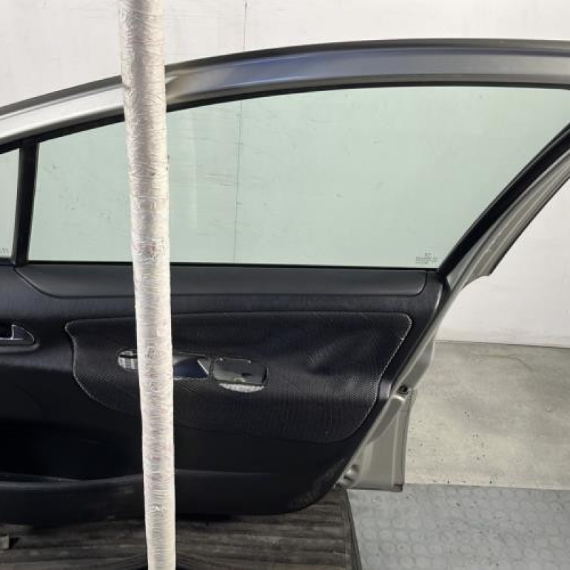 Porte avant droit PEUGEOT 207 Photo n°8