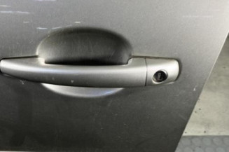 Porte avant gauche PEUGEOT 207