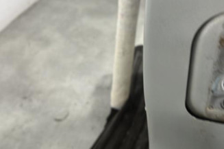 Porte avant gauche PEUGEOT 207