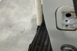 Porte avant gauche PEUGEOT 207