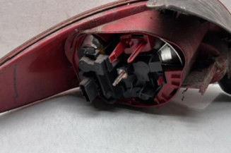 Feu arriere principal droit (feux) PEUGEOT 206