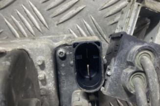 Cremaillere assistee PEUGEOT 207