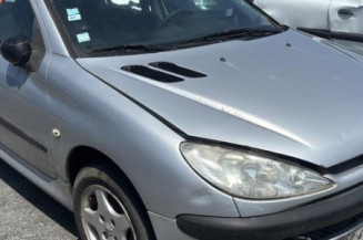 Feu arriere principal droit (feux) PEUGEOT 206