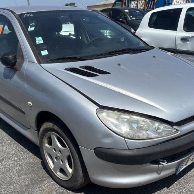 Feu arriere principal droit (feux) PEUGEOT 206 Photo n°5