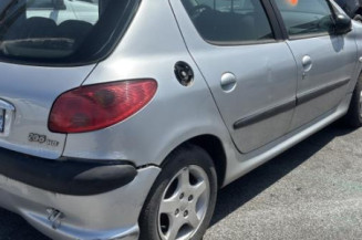 Feu arriere principal droit (feux) PEUGEOT 206