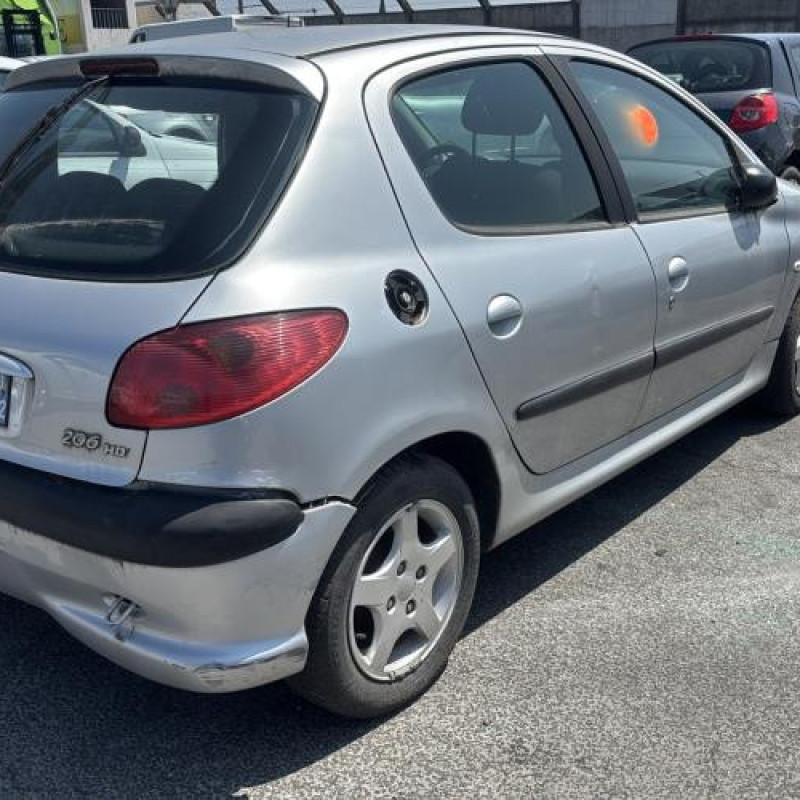 Feu arriere principal droit (feux) PEUGEOT 206 Photo n°6