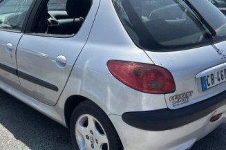 Feu arriere principal droit (feux) PEUGEOT 206