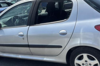 Feu arriere principal droit (feux) PEUGEOT 206