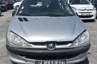 Feu arriere principal droit (feux) PEUGEOT 206