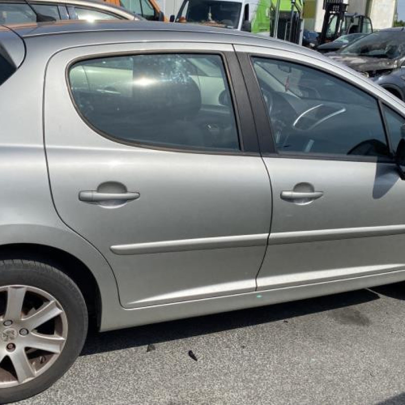 Cremaillere assistee PEUGEOT 207 Photo n°13