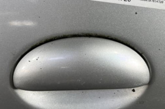 Porte avant gauche PEUGEOT 206