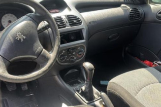 Feu arriere principal droit (feux) PEUGEOT 206