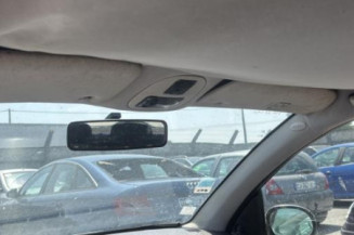 Feu arriere principal droit (feux) PEUGEOT 206
