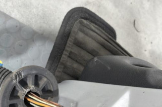 Porte avant gauche PEUGEOT 206