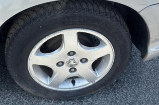 Feu arriere principal droit (feux) PEUGEOT 206