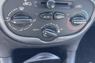 Feu arriere principal droit (feux) PEUGEOT 206