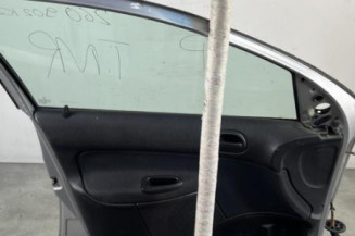 Porte avant gauche PEUGEOT 206