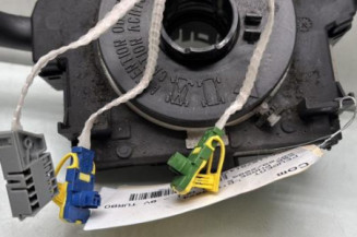 Com (Bloc Contacteur Tournant+Commodo Essuie Glace+Commodo Phare) PEUGEOT 206