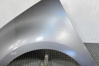 Aile avant gauche RENAULT SCENIC 3 Photo n°1