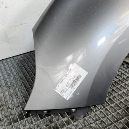 Aile avant gauche RENAULT SCENIC 3