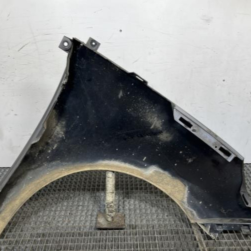 Aile avant gauche RENAULT SCENIC 3 Photo n°4