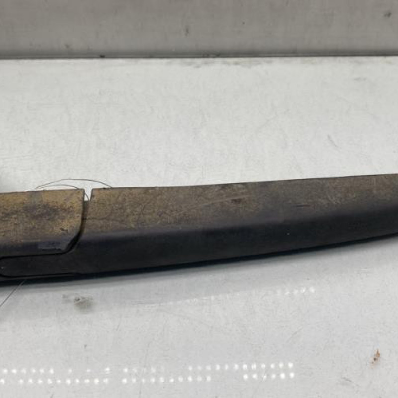 Bras essuie glace arriere RENAULT SCENIC 3 Photo n°1