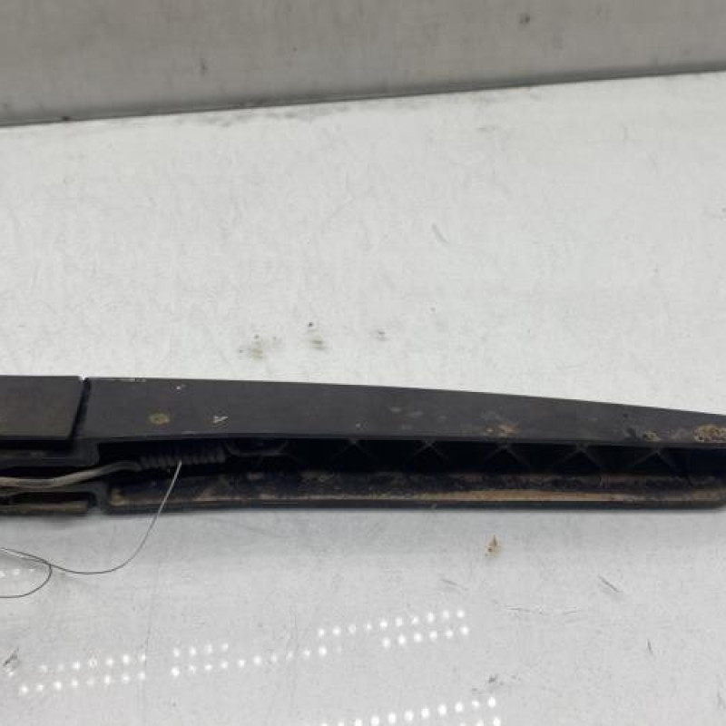 Bras essuie glace arriere RENAULT SCENIC 3 Photo n°2