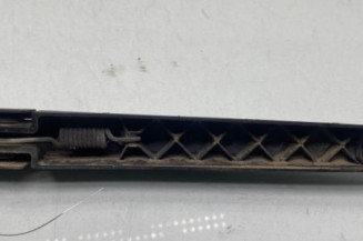 Bras essuie glace arriere RENAULT SCENIC 3