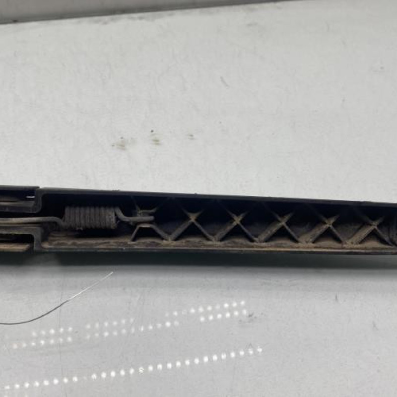 Bras essuie glace arriere RENAULT SCENIC 3 Photo n°3