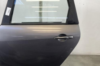 Porte arriere gauche RENAULT SCENIC 3 Photo n°1