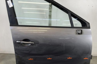 Porte avant droit RENAULT SCENIC 3 Photo n°1