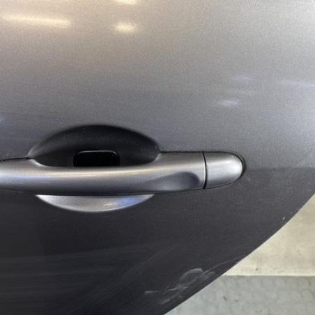 Porte arriere gauche RENAULT SCENIC 3