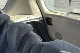 Bras essuie glace arriere RENAULT SCENIC 3