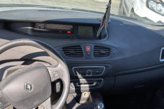 Bras essuie glace arriere RENAULT SCENIC 3