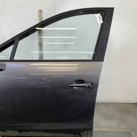 Porte avant gauche RENAULT SCENIC 3 Photo n°1