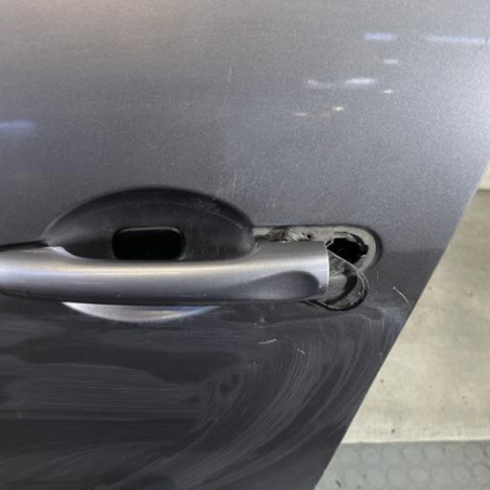 Porte avant gauche RENAULT SCENIC 3
