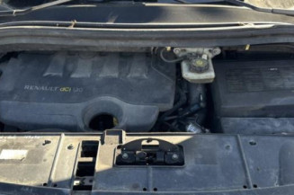 Bras essuie glace arriere RENAULT SCENIC 3