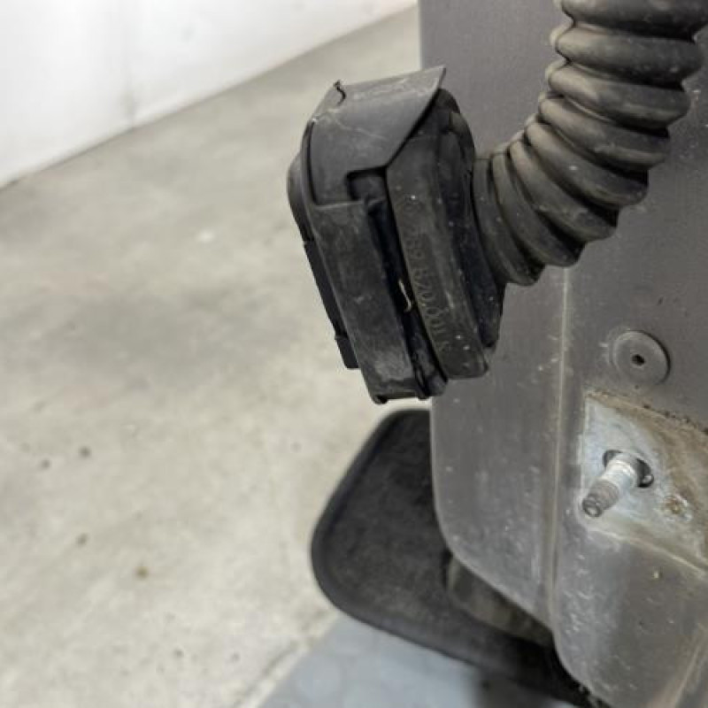 Porte avant gauche RENAULT SCENIC 3 Photo n°4