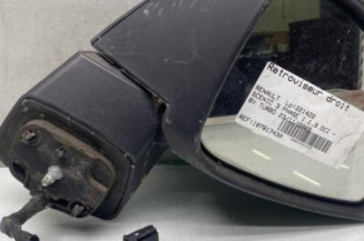 Retroviseur droit RENAULT SCENIC 3 Photo n°1