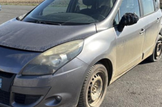 Porte avant gauche RENAULT SCENIC 3