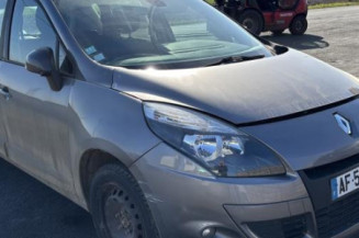 Porte avant gauche RENAULT SCENIC 3