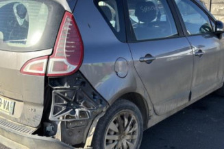 Porte avant gauche RENAULT SCENIC 3