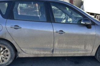 Porte avant gauche RENAULT SCENIC 3