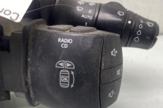 Com (Bloc Contacteur Tournant+Commodo Essuie Glace+Commodo Phare) RENAULT SCENIC 3