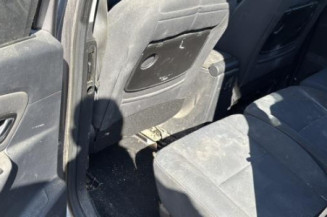 Porte avant gauche RENAULT SCENIC 3