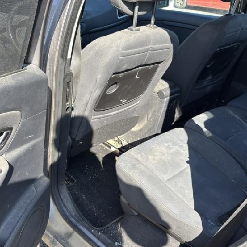 Porte avant gauche RENAULT SCENIC 3 Photo n°13